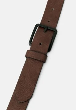 Pier One 3 PACK - Gürtel - Black - 802_brown - 702_dark Blue - 503 8 Pier One 3 PACK - Gürtel - Black - 802_brown - 702_dark Blue - 503 -Pier One 0d7225cfd31242d1b50aa6c2bb86bf11