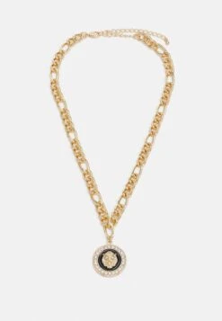 Pier One UNISEX - Halskette - Gold-coloured -Pier One 10a4ed8aad8d4f73ae5fbaaae7292a3a 2