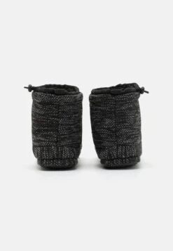 Pier One Hausschuh - Black 8 Pier One Hausschuh - Black -Pier One 120bbc56ceed4afeac8557200d179e5d