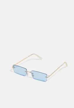 Pier One UNISEX - Sonnenbrille - Green -Pier One 154a7ab7aee0422ebbccd27c4bbd79fa 2