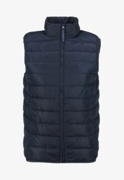 Pier One Weste - Olive -Pier One 15fc22cc55624553ab2c6044d81d2d43 1