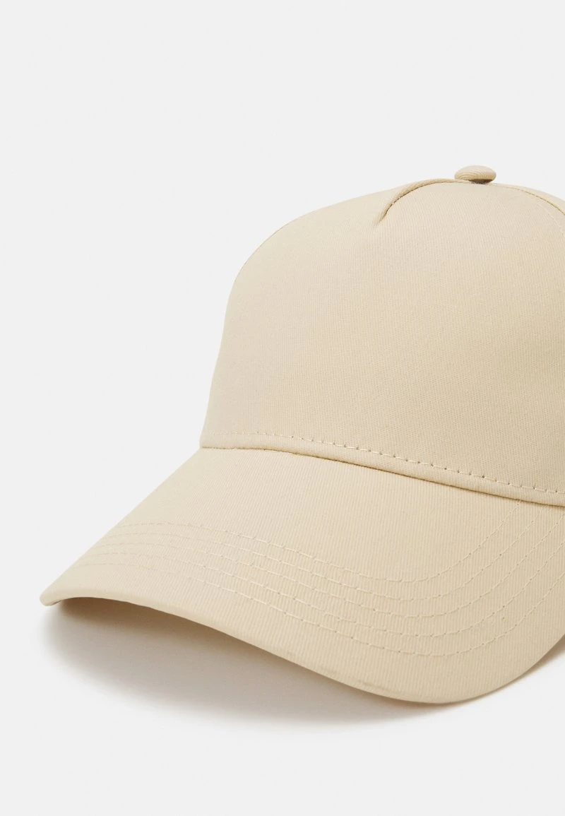 Pier One UNISEX 3 PACK - Cap - Black/dark Brown/beige 4 Pier One UNISEX 3 PACK - Cap - Black/dark Brown/beige – Bild 4