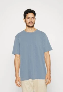 Pier One 5 PACK - T-Shirt Basic - Mint/off-white/khaki 10 Pier One 5 PACK - T-Shirt Basic - Mint/off-white/khaki -Pier One 456f683be2e949a19e4f9933b04637c7