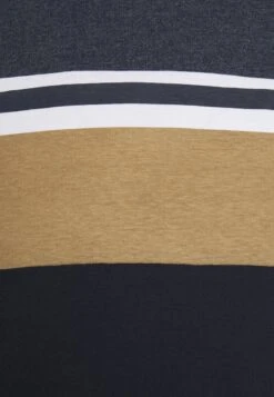 Pier One Langarmshirt - Dark Blue -Pier One 4940ebab2be14b1f970bd38d734d959f