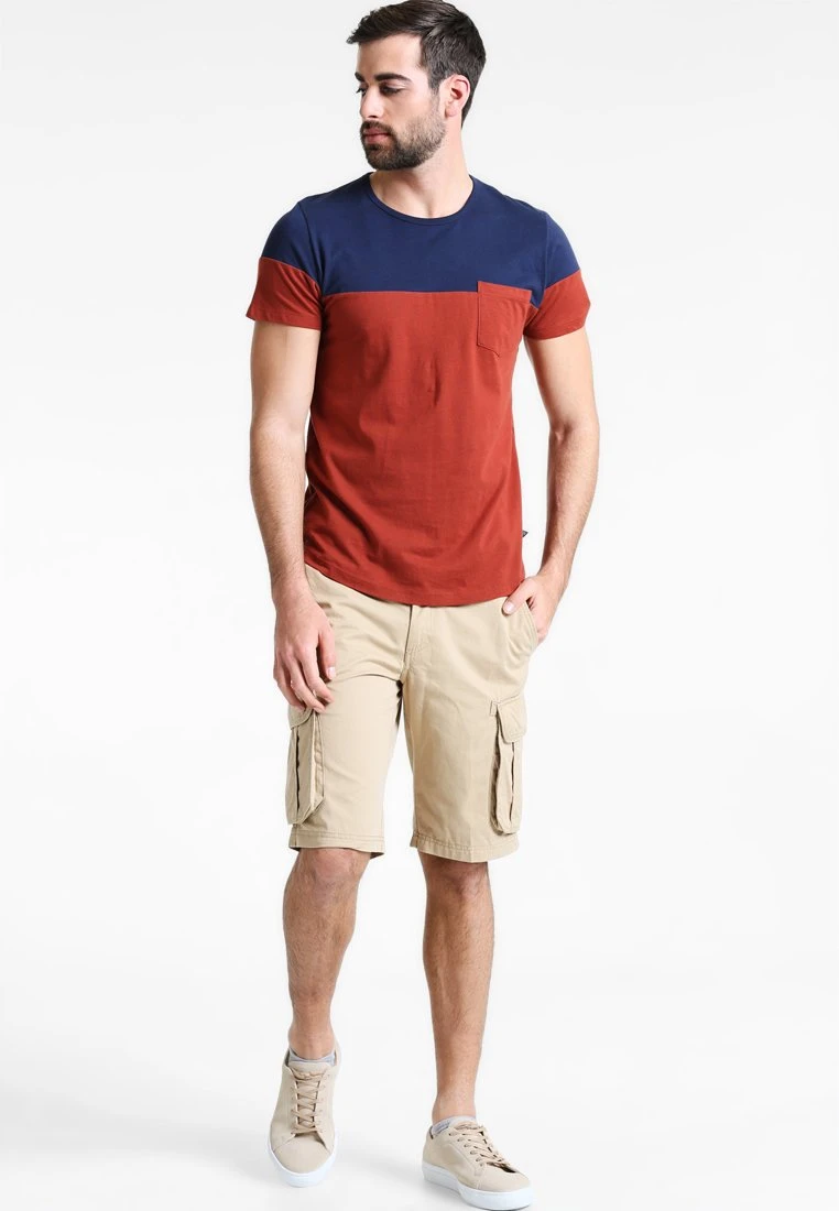 Pier One Shorts - Beige 2 Pier One Shorts - Beige – Bild 2