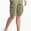 Pier One Shorts - Olive