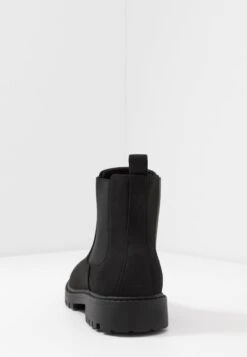 Pier One UNISEX - Stiefelette - Black 9 Pier One UNISEX - Stiefelette - Black -Pier One 53858bee51c34fff819529eb3969cf22