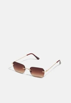 Pier One UNISEX - Sonnenbrille - Brown -Pier One 576fc178860d450a9fb7664fbef326ad 1