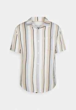 Pier One Hemd - Beige -Pier One 580cde501b2547a08d2aad64ec28c3cf