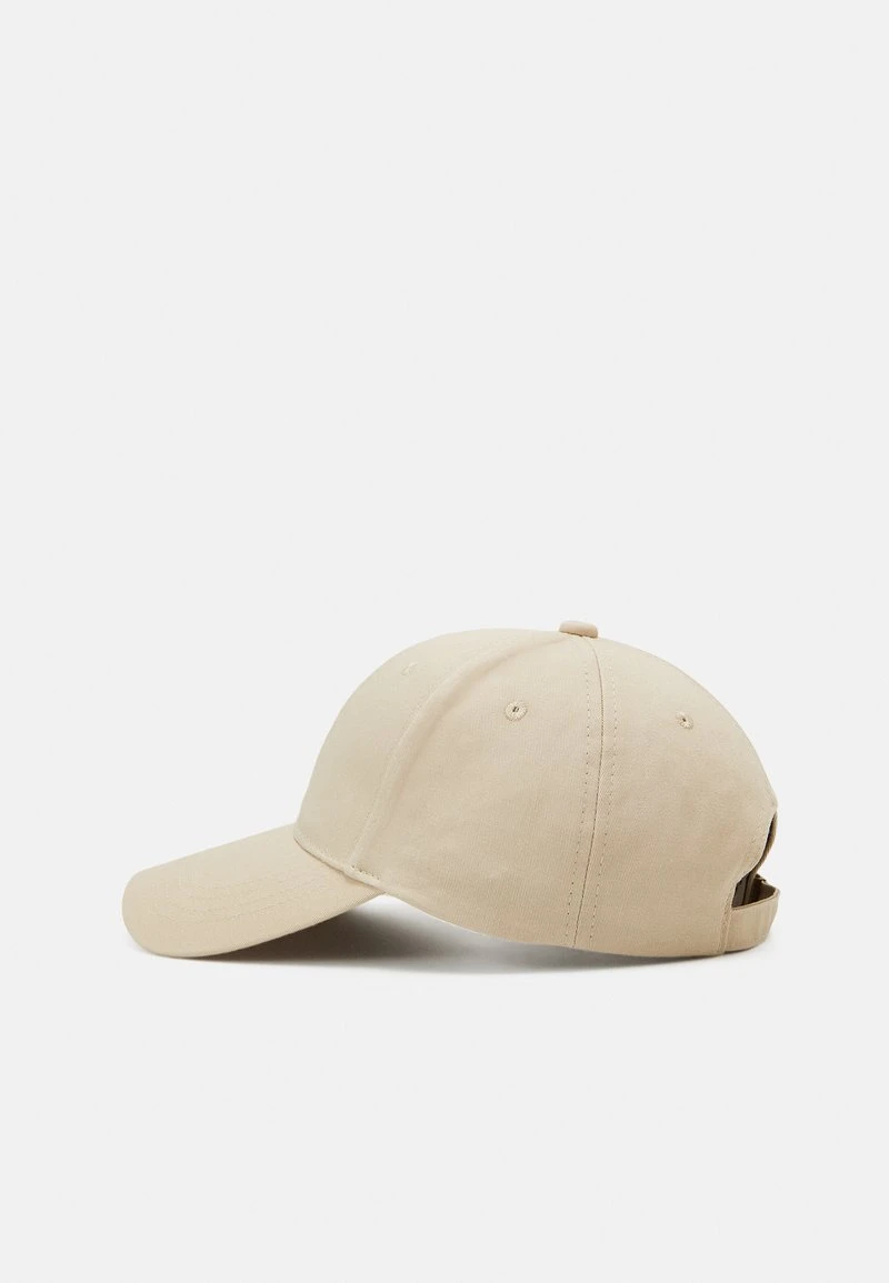 Pier One UNISEX - Cap - Beige 3 Pier One UNISEX - Cap - Beige – Bild 3