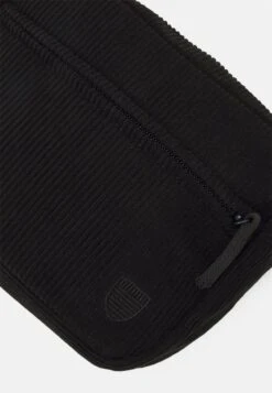 Pier One UNISEX - Umhängetasche - Black 9 Pier One UNISEX - Umhängetasche - Black -Pier One 596e97f9530b4ebc97d9227d0e8d2dca