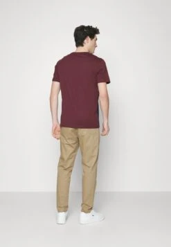 Pier One T-Shirt Print - Dark Blue -Pier One 5ddbc7159ec44c16a6db0099875d3d7d