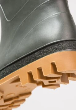 Pier One UNISEX - Gummistiefel - Green -Pier One 67de57cd13674e5eada54955090c8f37