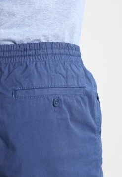 Pier One Shorts - Blau -Pier One 6bc74f24877640a2aa216a15ea23b824