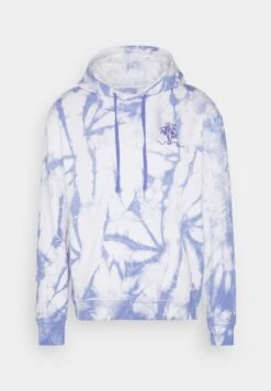 Pier One Kapuzenpullover - Dark Blue -Pier One 7840d9c708a146edb106603bf168b154