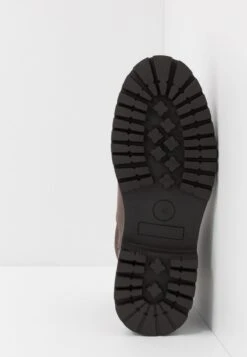 Pier One UNISEX - Stiefelette - Brown 10 Pier One UNISEX - Stiefelette - Brown -Pier One 81ba8467030b426598ded945a1fdc2dc