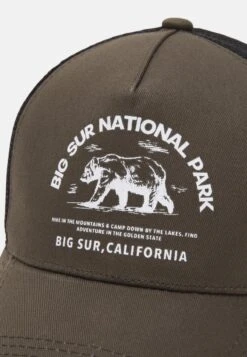 Pier One UNISEX - Cap - Khaki 9 Pier One UNISEX - Cap - Khaki -Pier One 837e7bfca3414570927e9d7e8ae9f396