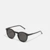 Pier One UNISEX - Sonnenbrille - Black