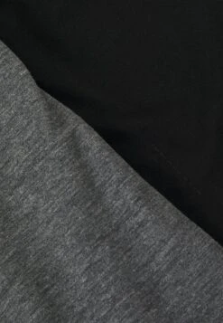 Pier One UNISEX 2 PACK - Mütze - Black/grey 8 Pier One UNISEX 2 PACK - Mütze - Black/grey -Pier One 898957d575ad4a3aa4355ee81180eb03