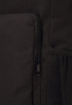 Pier One UNISEX - Tagesrucksack - Black -Pier One 8a56e7055c3e40babde65b5bd6097e87