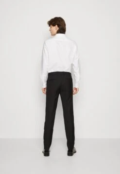 Pier One SET - Anzug - Black -Pier One 8dfce3cb1d0847869705990ca253a88a