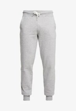 Pier One Jogginghose - Mottled Light Grey -Pier One 92b0f0e435be4a52961708acc6552ce0