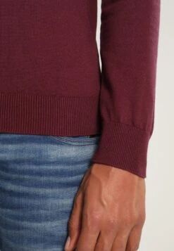 Pier One Strickpullover - Bordeaux 10 Pier One Strickpullover - Bordeaux -Pier One 9ddc0c11f92345a4aaff2aaa8bb2f5bb