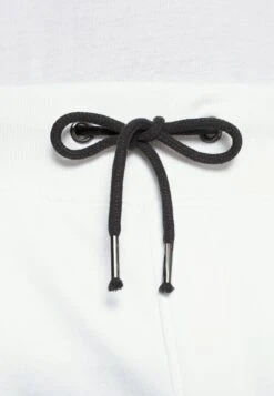 Pier One Jogginghose - White -Pier One a36764404f124304b3532ad3534eb3d7