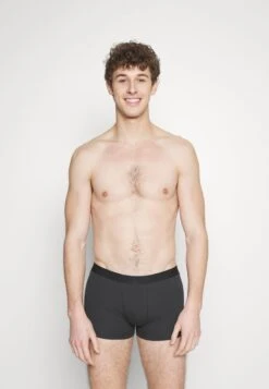 Pier One 6 PACK - Panties - Black/dark Blue/white -Pier One a3cf23eb550142d49413416d8ef8213e