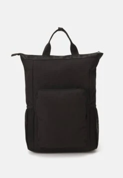 Pier One UNISEX - Tagesrucksack - Black -Pier One a54f13f7ae1743a59153dd3017080e70 1