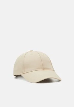 Pier One UNISEX - Cap - Beige 10 Pier One UNISEX - Cap - Beige -Pier One baa3b8cc549440859807e273e6c87a3d 1