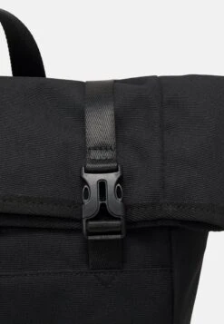 Pier One UNISEX - Tagesrucksack - Brown/black -Pier One bbb2c58f5e24401eb9a9cf8435c8ec27