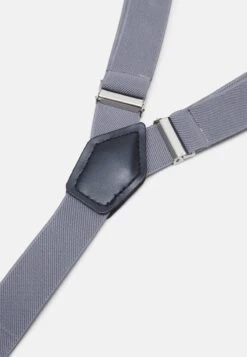 Pier One SET - Sonstige Accessoires - Grey -Pier One c16c906ae6e54cdb9fadbe21a76974f1