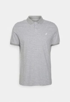 Pier One Poloshirt - Olive -Pier One cf683a5c5e7d41c9a46291224bba04d7