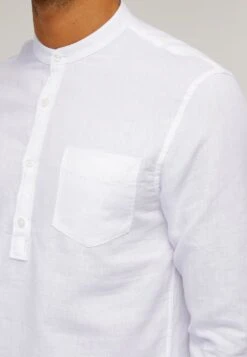 Pier One Hemd - White 10 Pier One Hemd - White -Pier One dbf3dfc6830844b0a7d928c621cec60c