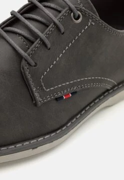 Pier One Sportlicher Schnürer - Grey -Pier One ecfb35cd425248f6a890e98dbfdbfaa4