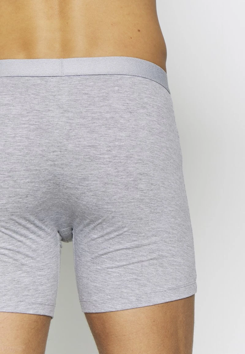 Pier One 3 PACK - Panties - Grey/black/blue 4 Pier One 3 PACK - Panties - Grey/black/blue – Bild 4