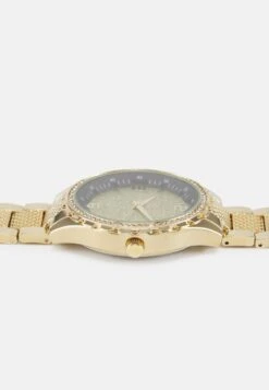Pier One Uhr - Gold-coloured -Pier One f492687f516149b6a5290e5b7850e214