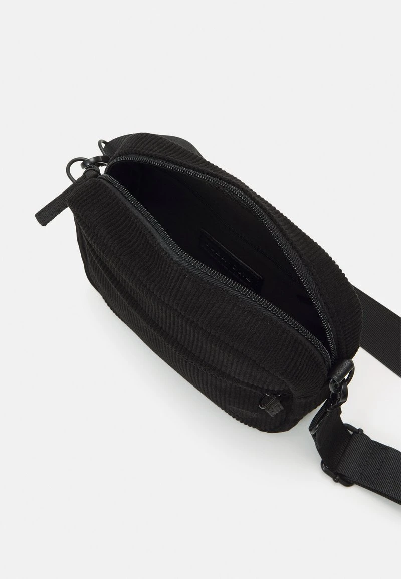 Pier One UNISEX - Umhängetasche - Black 3 Pier One UNISEX - Umhängetasche - Black – Bild 3