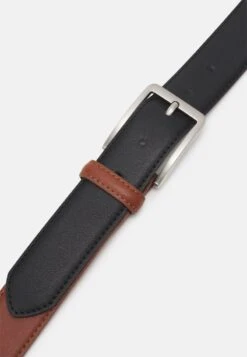 Pier One 2 PACK - Gürtel - Brown/black 8 Pier One 2 PACK - Gürtel - Brown/black -Pier One fb14f6f6b7aa41dca88552f56bc3e027